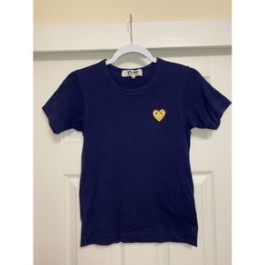 Comme des Garçons PLAY shirt